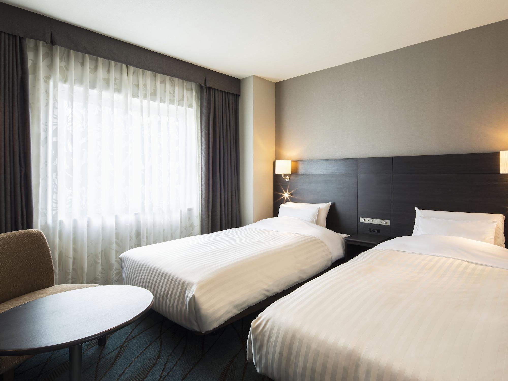 Jr-East Hotel Mets Kawasaki Kawasaki  Eksteriør billede