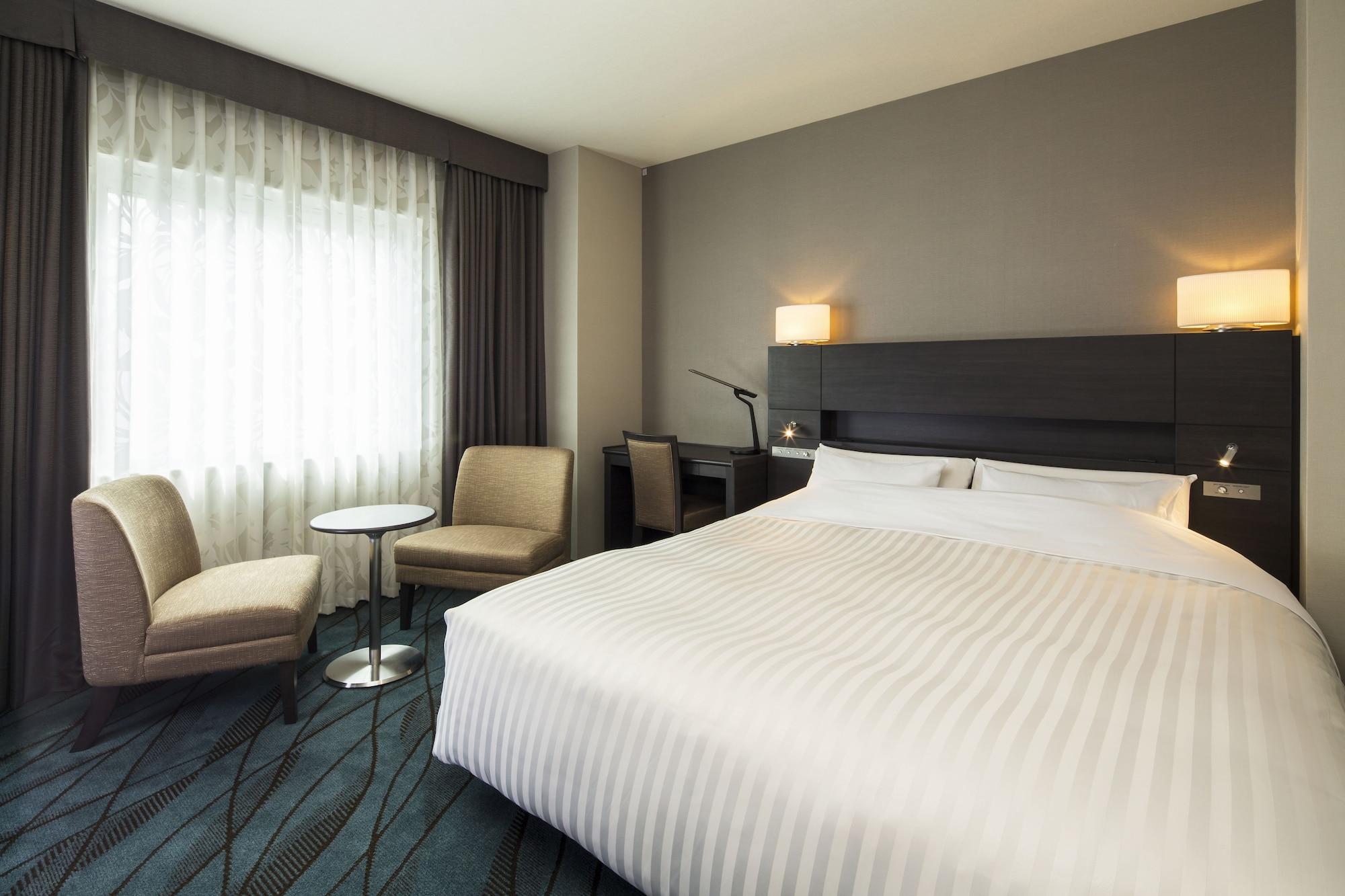 Jr-East Hotel Mets Kawasaki Kawasaki  Eksteriør billede