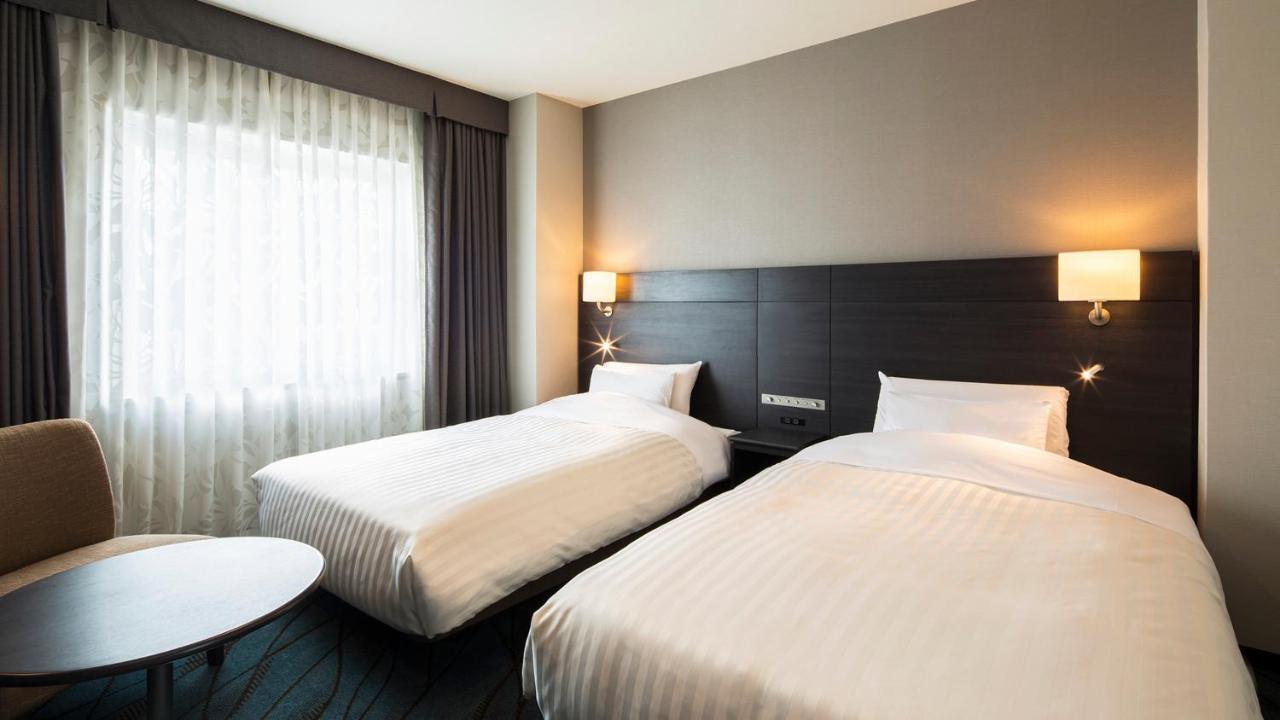 Jr-East Hotel Mets Kawasaki Kawasaki  Eksteriør billede
