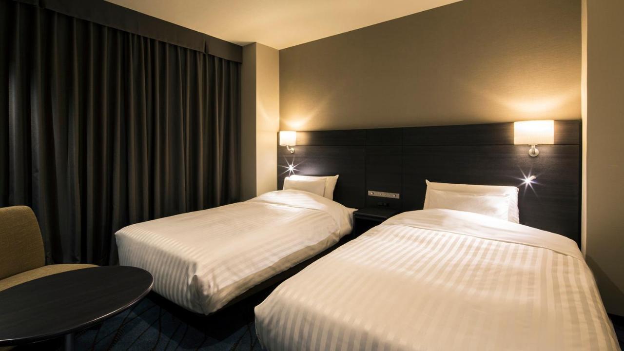 Jr-East Hotel Mets Kawasaki Kawasaki  Eksteriør billede
